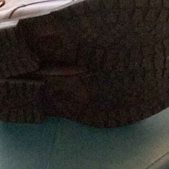 Mens BullBoxer B-52 Boots Size 11 - Picture 7 of 8